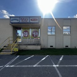 Nature’s Own Bakery Outlet