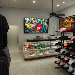 Haze Vapor and Apparel