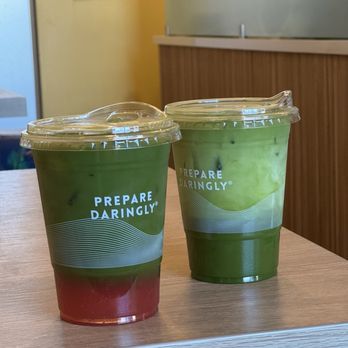 Junbi - Coffee & Tea Near Me - West Covina, California