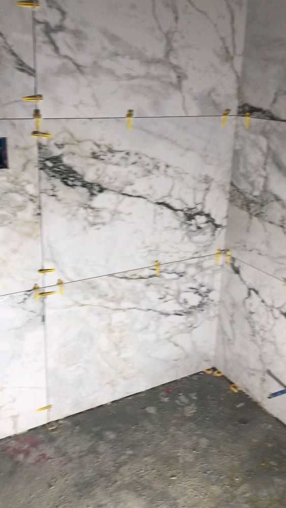 Slide of Zurita General Construction