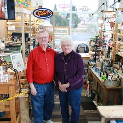Ozark Mountain Craft Mall
