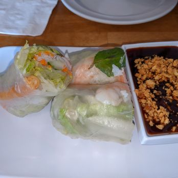 The Pho Bar - Phresh rolls! Super yummy! - Thai Near Me - Berlin, Connecticut The Pho Bar - Phresh rolls! Super yummy! - Thai Near Me - Berlin, Connecticut