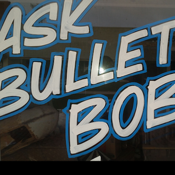 Bullet Bob Has It - Thrift Stores Near Me - Clovis, New Mexico