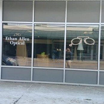 Ethan Allen Optical - Eyewear & Opticians Near Me - Burlington, Vermont Ethan Allen Optical - Eyewear & Opticians Near Me - Burlington, Vermont