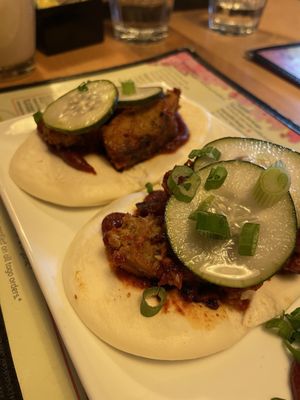 Yum Yum Noodle Bar - WOODSTOCK by null