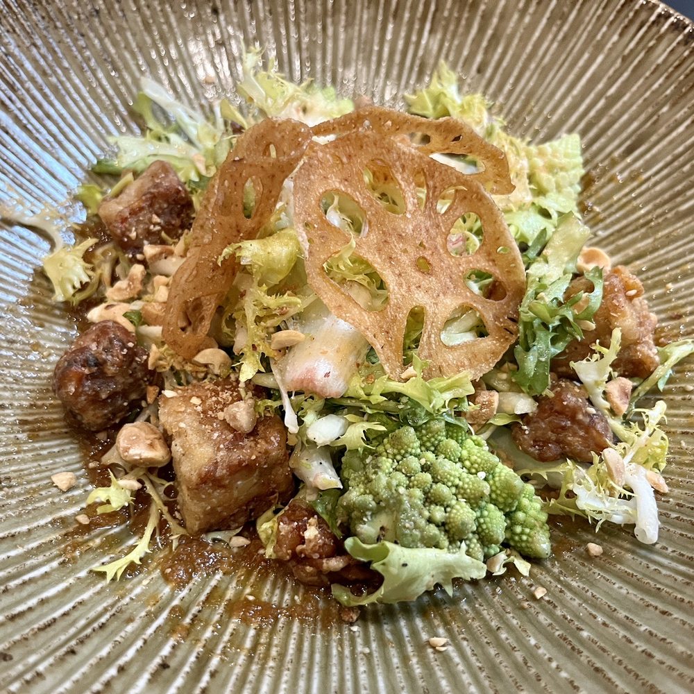 SanDai - Gado Gado - Indonesian Near Me - Walnut Creek, California SanDai - Gado Gado - Indonesian Near Me - Walnut Creek, California