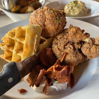 City O' City - Chicken & Waffles - Breakfast & Brunch Near Me - Denver, Colorado