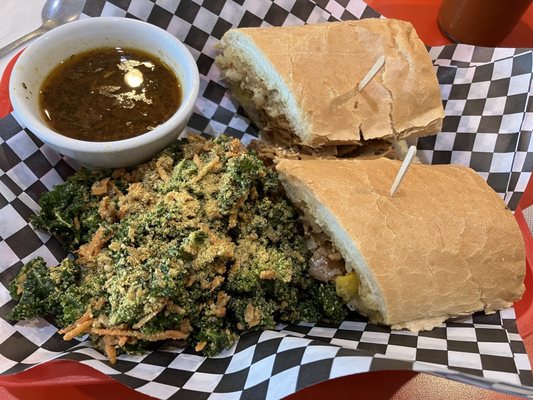 DC Vegetarian by null