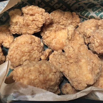 Wingstop - Regular chicken - Chicken Wings Near Me - Ukiah, California
