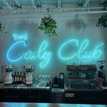 The Cady Club - Venues & Event Spaces Near Me - Jacksonville, Florida