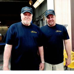 Tom's Auto & Marine