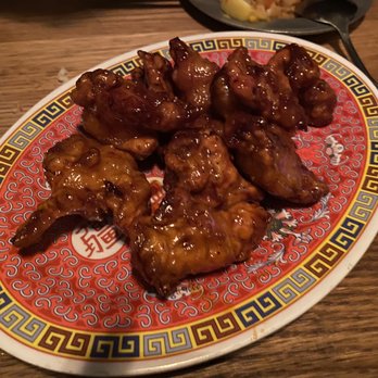 Thursday Kitchen - Crispy Chicken - Korean Near Me - New York, New York Thursday Kitchen - Crispy Chicken - Korean Near Me - New York, New York