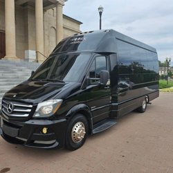 American Limousine and Transport Service
