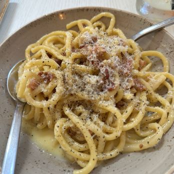 Jay Luigi - CARBONARA - Pizza Near Me - Tampa, Florida Jay Luigi - CARBONARA - Pizza Near Me - Tampa, Florida