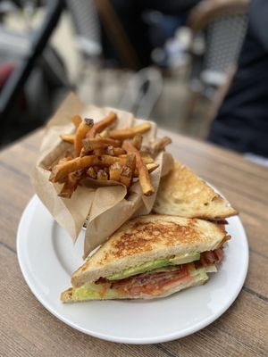 Tastebuds by null