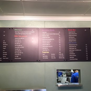 Bubble U - Coffee & Tea Near Me - Los Angeles, California Bubble U - Coffee & Tea Near Me - Los Angeles, California