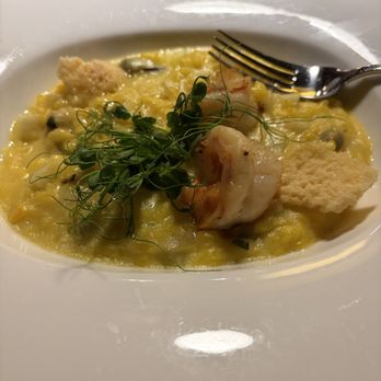 St. Peter Stiftskulinarium - Risotto - Austrian Near Me - Salzburg, 5 St. Peter Stiftskulinarium - Risotto - Austrian Near Me - Salzburg, 5