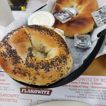 Flakowitz Bagel Inn - Bagels Near Me - Boca Raton, Florida Flakowitz Bagel Inn - Bagels Near Me - Boca Raton, Florida