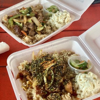 Kaya's Kitchen - Hawaiian Near Me - Hauula, Hawaii Kaya's Kitchen - Hawaiian Near Me - Hauula, Hawaii