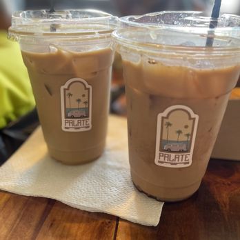 Palate Coffee Roasters - Coffee & Tea Near Me - Sanford, Florida Palate Coffee Roasters - Coffee & Tea Near Me - Sanford, Florida