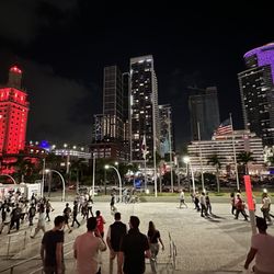 Miami-Dade Arena