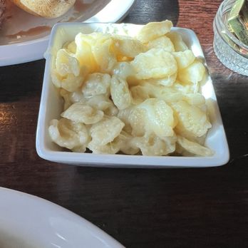 Alpine Inn - Kase spaetzle - German Near Me - Hill City, South Dakota Alpine Inn - Kase spaetzle - German Near Me - Hill City, South Dakota