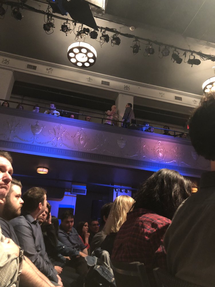 ROULETTE INTERMEDIUM 12 Photos & 10 Reviews 509 Atlantic Ave