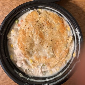 Sunrise Diner - Chicken pot pie - Diners Near Me - Wantagh, New York Sunrise Diner - Chicken pot pie - Diners Near Me - Wantagh, New York