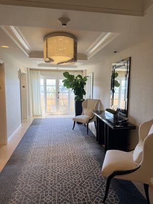 Four Seasons Hotel Los Angeles At Beverly Hills by null