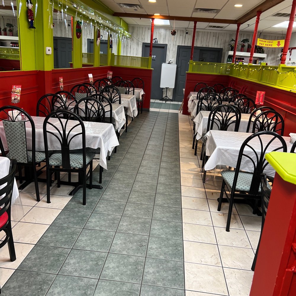 Deleite Mixto - Dining area - Latin American Near Me - Fairfield, New Jersey Deleite Mixto - Dining area - Latin American Near Me - Fairfield, New Jersey