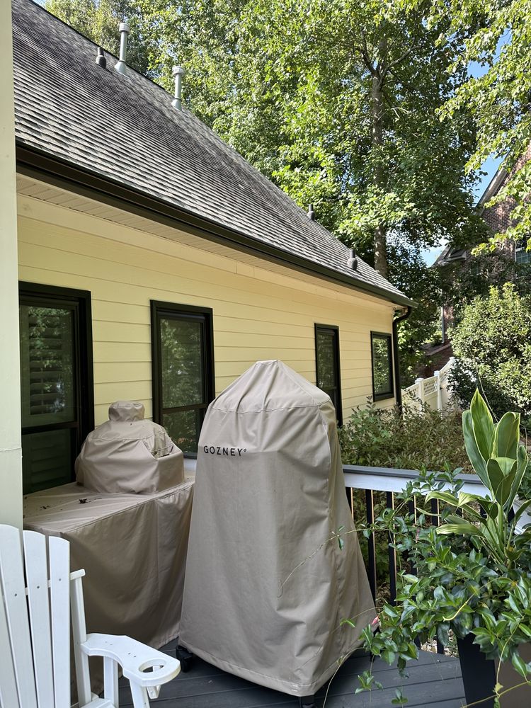 Slide of Twins Roofing & Construction