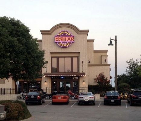 Primo's Tex-Mex Grille by null