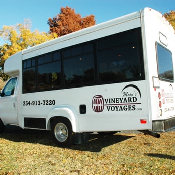 Moon's Vineyard Voyage - The Bus - Wine Tours Near Me - Fredericksburg, Texas Moon's Vineyard Voyage - The Bus - Wine Tours Near Me - Fredericksburg, Texas