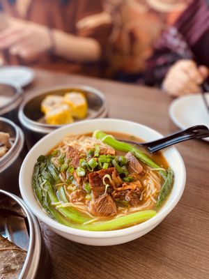 Get Sum Dim Sum by null