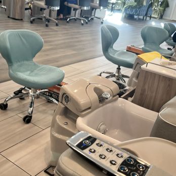 Songbird Nails - Nail Technicians Near Me