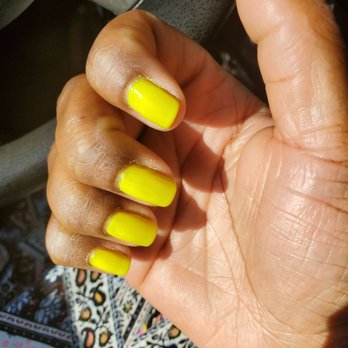 The Polish Bottle - Nail Salons Near Me - Memphis, Tennessee