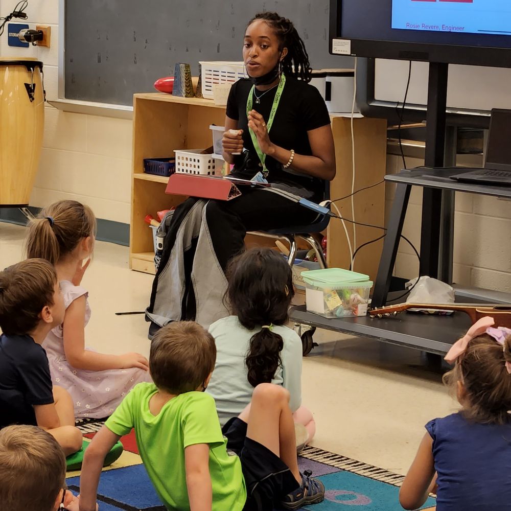 Wonders Extended Day - Bethesda - childcare center in Bethesda, MD