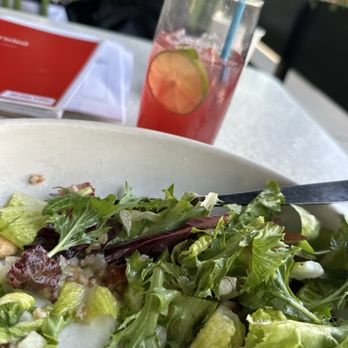 True Food Kitchen - Chop salad with grilled chicken! - New American Near Me - Denver, Colorado True Food Kitchen - Chop salad with grilled chicken! - New American Near Me - Denver, Colorado