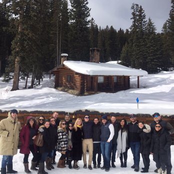 Lone Mountain Ranch - Ski Resorts Near Me - Big Sky, Montana Lone Mountain Ranch - Ski Resorts Near Me - Big Sky, Montana
