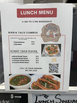 El Taco Rojo INC. Restaurant by null