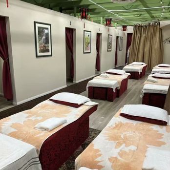 Oasis Foot Spa - Massage Near Me - Thousand Oaks, California Oasis Foot Spa - Massage Near Me - Thousand Oaks, California