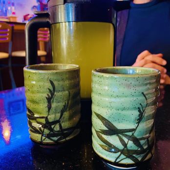 Soya - Hot Tea - Sushi Bars Near Me - Virginia Beach, Virginia Soya - Hot Tea - Sushi Bars Near Me - Virginia Beach, Virginia