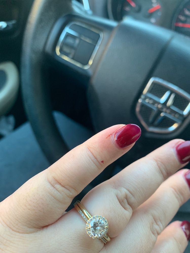 A.T. NAIL SALON AND SPA Updated July 2024 17 Photos & 18 Reviews