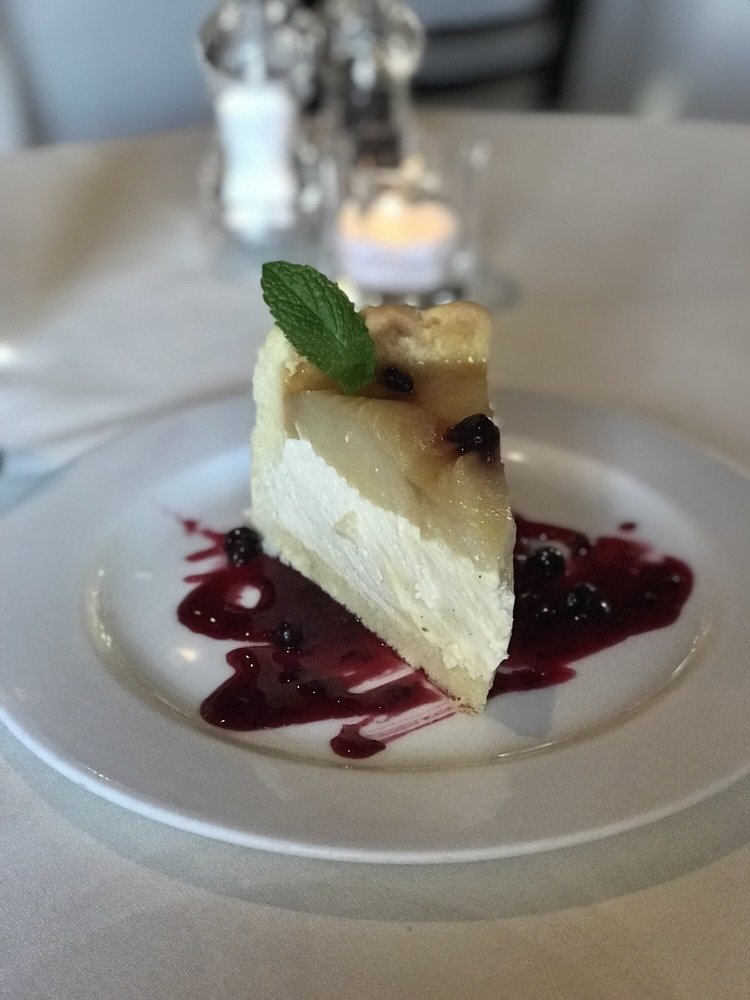 SLATE BLEU RESTAURANT 65 Photos & 112 Reviews 100 S Main St