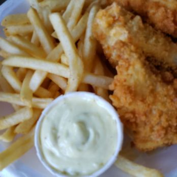 Dim 'N' Den Sum - Food Trucks Near Me - Koloa, Hawaii