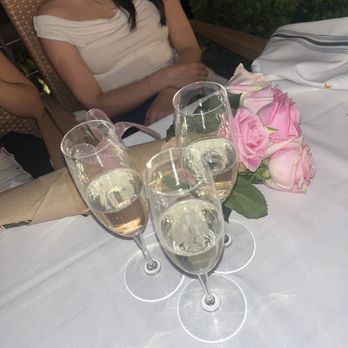 Ospi Costa Mesa - complimentary champagne - Pizza Near Me - Costa Mesa, California Ospi Costa Mesa - complimentary champagne - Pizza Near Me - Costa Mesa, California
