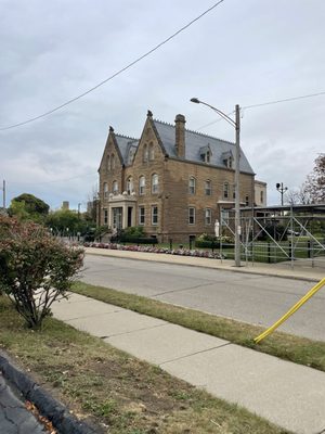 St. Joseph Shrine by null