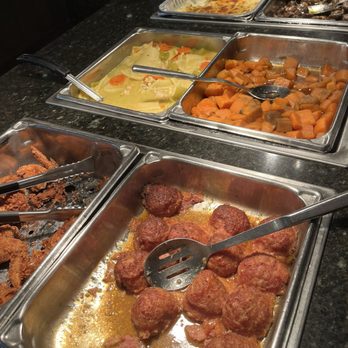 Miller's Smorgasbord - Buffets Near Me - Ronks, Pennsylvania