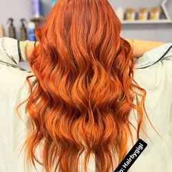 Hair By Gigi - Appt :Gigi 714 386 9297 :)