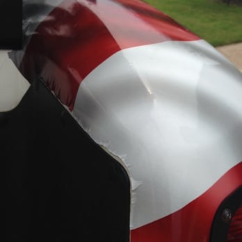 Design Werks - Graphic Design Near Me - Southlake, Texas